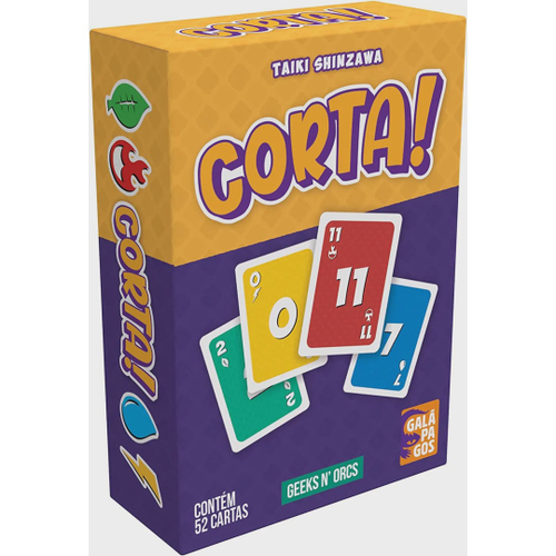 Jogo Da Vida Cartas - MP Brinquedos