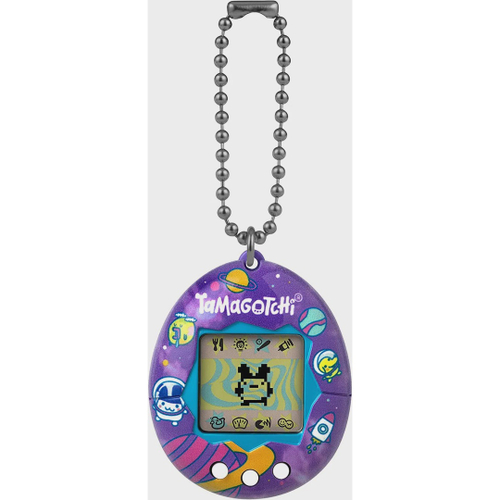 Bichinho Virtual Tamagotchi Brinquedo Infantil Joguinho Nostálgico na  Americanas Empresas