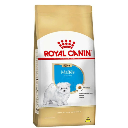 Royal canin maltese clearance junior