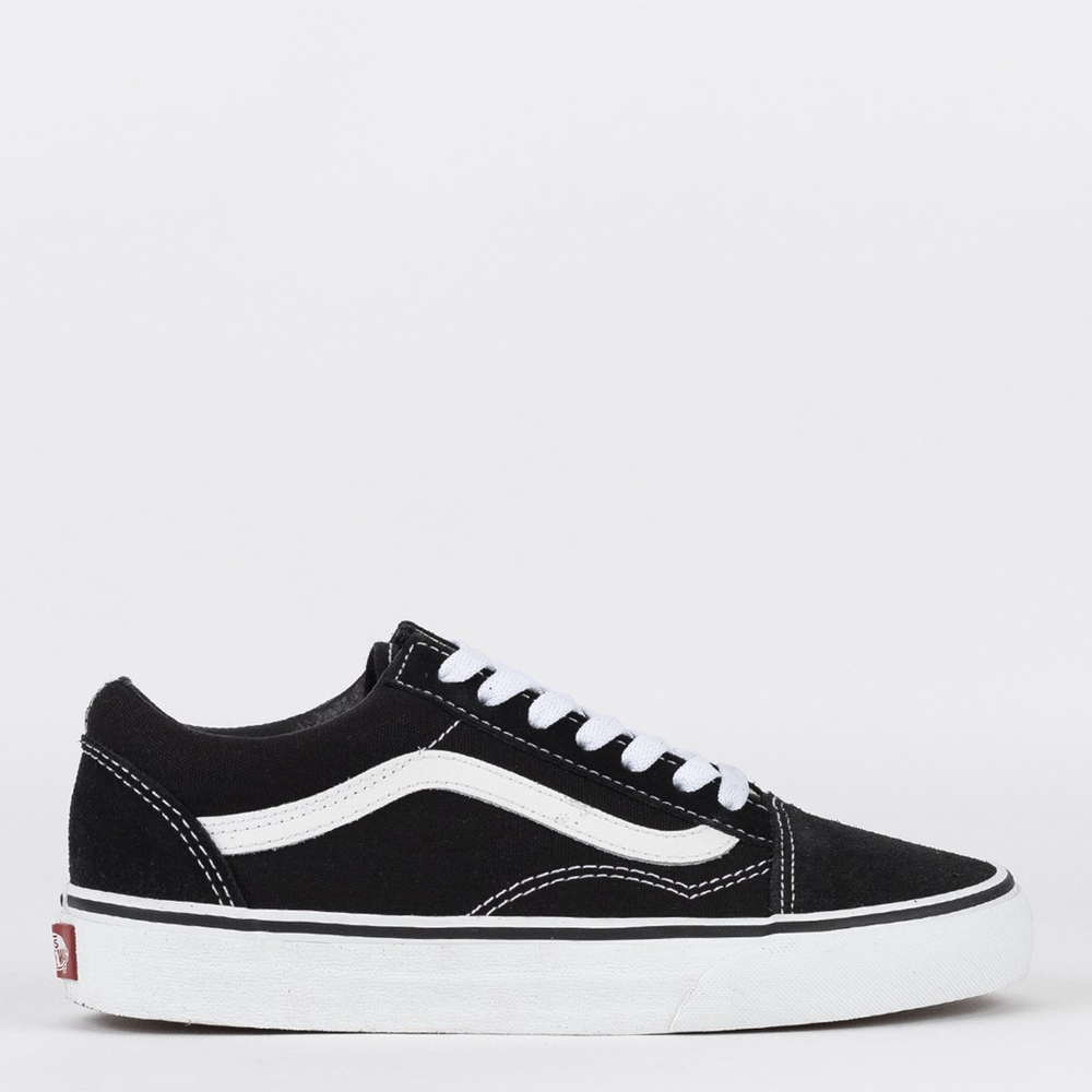 Vans old skool store tradicional