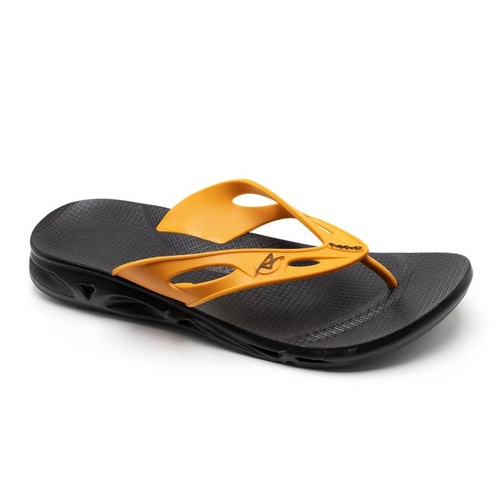 Chinelo nike hot sale com amortecedor