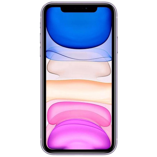 Usado: iPhone 11 64GB Roxo Muito Bom - Trocafone