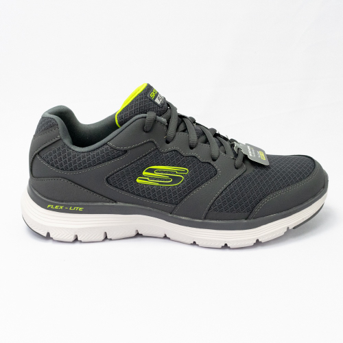 Tênis skechers flex best sale advantage
