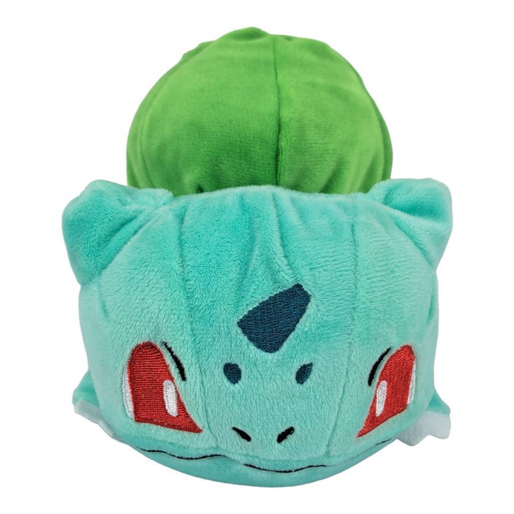 Pelúcia Pokémon Bulbasaur Banpresto - Toy Store - Brinquedos