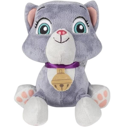 Boneca De Pelúcia Gata Gatinha Menina Branca Marie Baby Bebê - Personagem  História Desenho Infantil Clássico - Disney Babies - Fun Brinquedos em  Promoção na Americanas