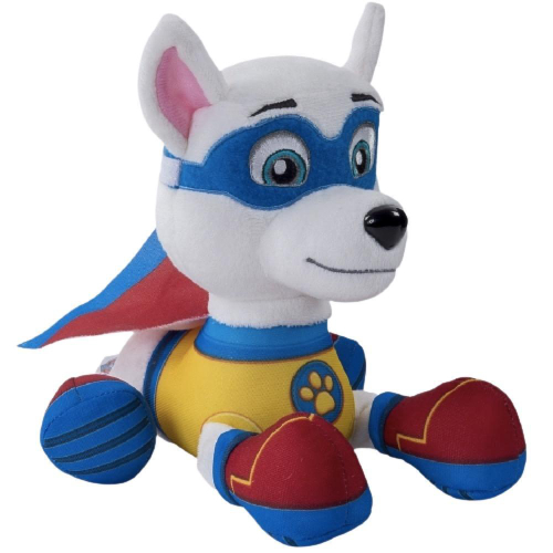 Patrulha Canina - Boneco Gigante Chase 45cm - Mimo 0960