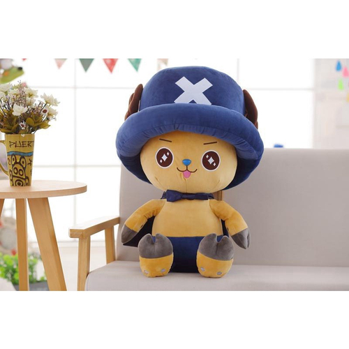 Tony tony best sale chopper stuffed toy