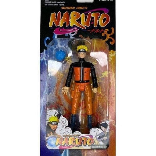 NARUTO UZUMAKI CHIBI – Real Utilidades