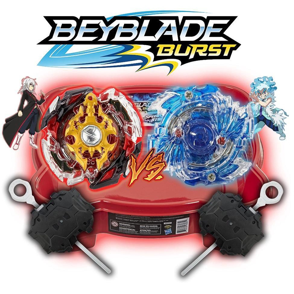 grupo beyblade burst brasil 2°