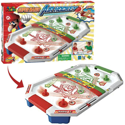 JOGO DE HOQUEI DE MESA NEON FUN 042467 - JOGO DE HOQUEI DE MESA