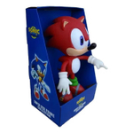 Boneco Sonic Articulado - Sonic Candide 3407 em Promoção na Americanas