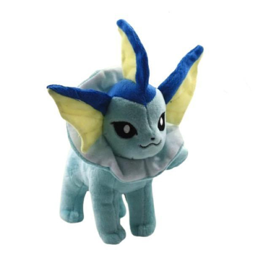 Pokemon Espeon Evoluções Evolution Eevee Pelúcia 20Cm em Promoção na  Americanas