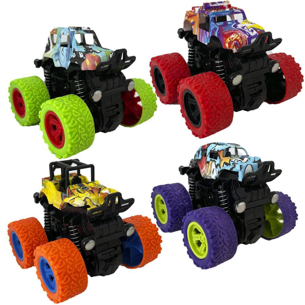 Carrinho de Fricção Monster Truck - Hot Wheels - Bringport Roupas e  Acessórios Importados