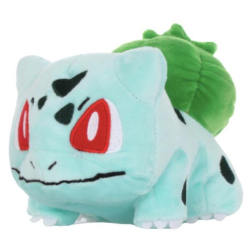 Pokémon Eevee Pelúcia 12cm Pikachu Bulbasaur Charmander no Shoptime