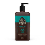 Balm Para Barba Don Alcides Calico Jack 120Ml