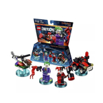 Teen Titans Go Team Pack - Lego Dimensions - Game Games - Loja de