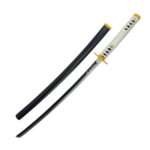 Kit 5 Espada Ninja Brinquedo Katana Samurai Som Luz à Pilha- na Americanas  Empresas