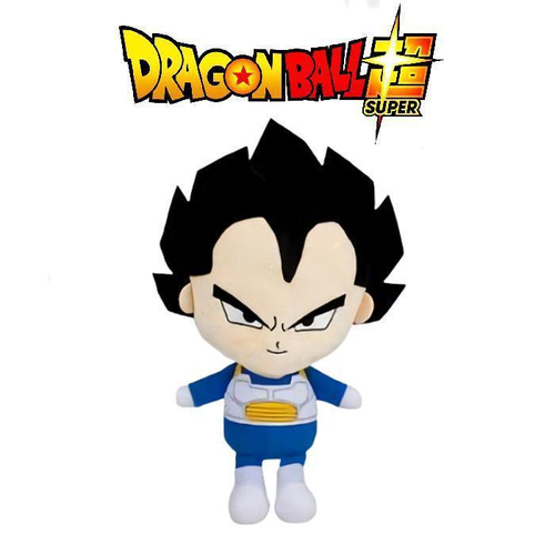 Dragon Ball Super Saiyajin Deus Pelucia