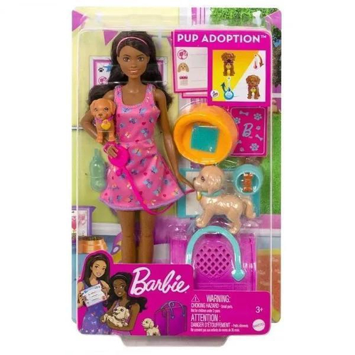 20 Roupinhas Baratinhas Sortidas Para Bonecas Barbie! em Promoção na  Americanas