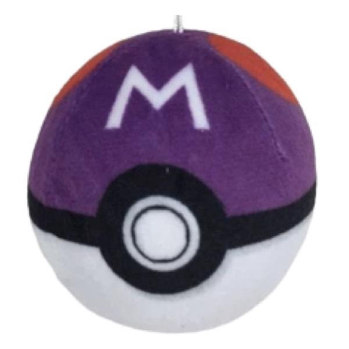 Pokebola De Brinquedo: comprar mais barato no Submarino