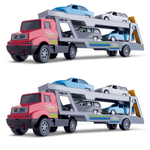 Carreta Madeira Truck Brinquedo: Promoções