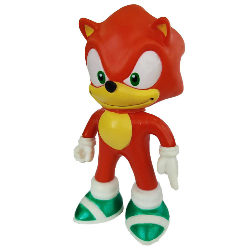 Boneco Sonic Azul Clássico Figure + Caneca Personalizada na Americanas  Empresas