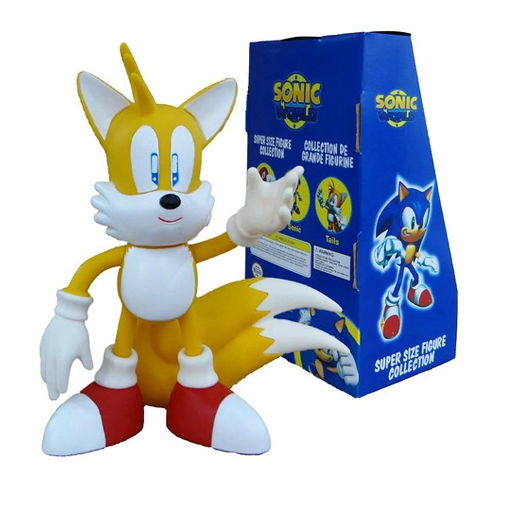 Você conhece o Tails?