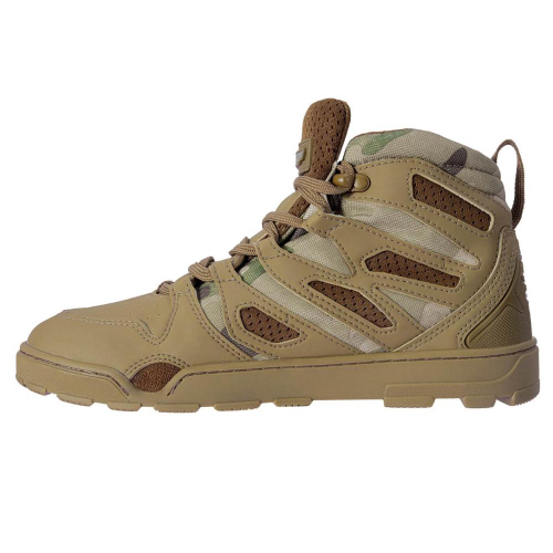 Bota T tica Raptor Multicam Imperme vel Secagem Interna R pida