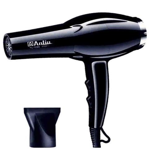 Profissional forte power 3200w secador de cabelo cabeleireiro