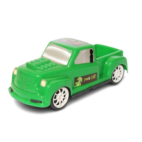 Carrinho Drift Tank Brinquedo Infantil Modelo Esportivo Resistente