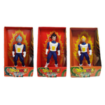 Dragon Ball Bandai Boneco Articulado Super Saiyan 4 Goku F00753 - Fun em  Promoção na Americanas