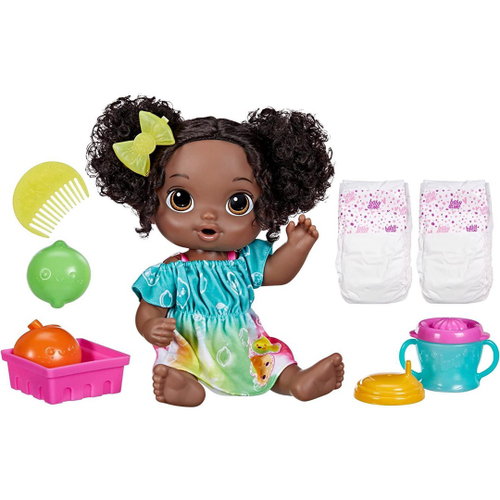 Roupa boneca baby alive hasbro ORIGINAlL - kit bailarina em Promoção na  Americanas