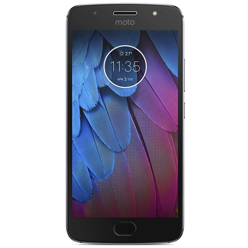 Usado: Motorola Moto G4 Play DTV Dourado Excelente - Trocafone