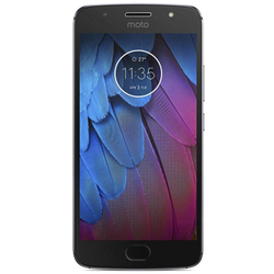 Usado: Smartphone Celular Motorola Moto G5S 32GB Platinum Excelente - Trocafone é boa?