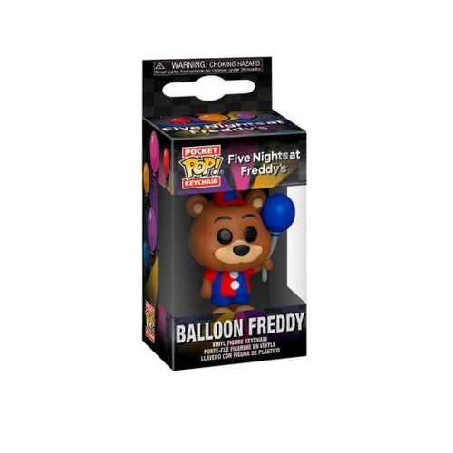 Figurinhas Five Nights At Freddy S