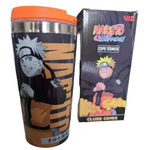 Copo com Canudo Fita Akatsuki Naruto Shippuden 1000ml em Promoção na  Americanas