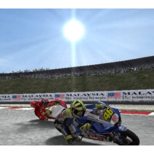 Jogo PS2 MotoGP 07  Loja Online Cash Express