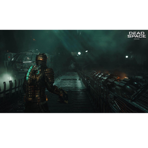 Jogo PS5 Dead Space Remake Midia Fisica Playstation 5 Novo no Shoptime