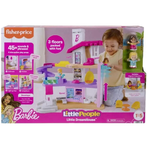 Casa Da Barbie Brinquedos com Preços Incríveis no Shoptime