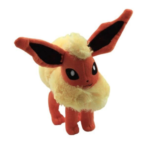 Colecao Pelucia Evolucoes Do Eevee