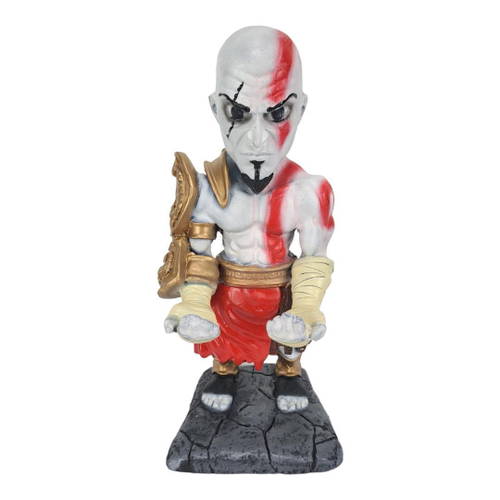 Controle Sem Fio Dualsense™ Edição Limitada God Of War Ragnarok - PS5 no  Shoptime