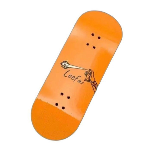 Skate De Dedo Profissional Tech Deck Krooked 2890p - Sunny