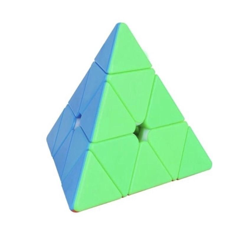 CUBO MAGICO PIRAMINX