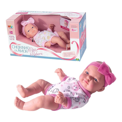 Bebe reborn 25 cm hotsell