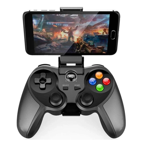 Controle Bluetooth Ipega Pg-9021 Wireless Gamepad Joystick iOS Android PC  Mini PC portátil