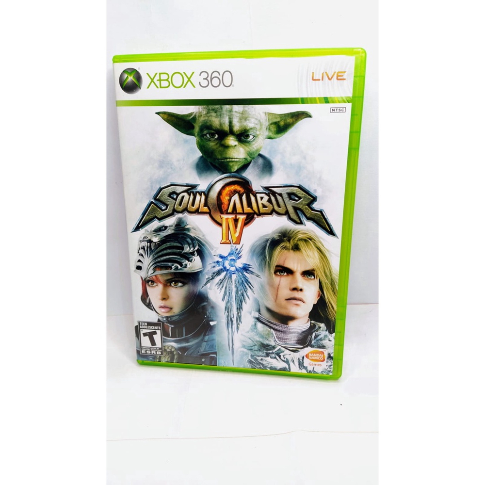 Jogos Xbox 360 (midia Digital) Futebol