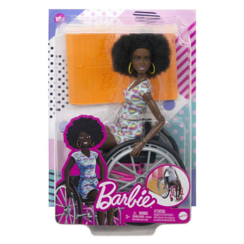 Boneco ken Fashionistas Mattel DWK44 115 em Promoção na Americanas