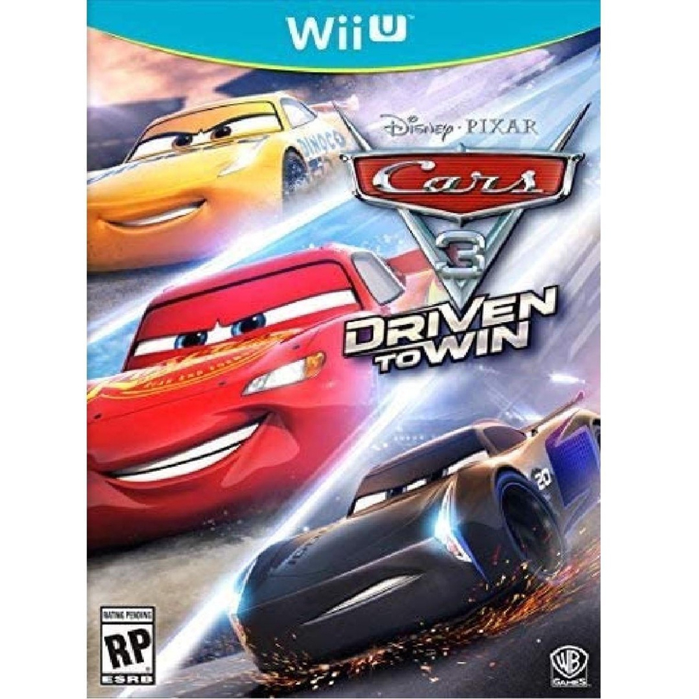 Jogo Nintendo Wii Carros 2 em Promoção na Americanas