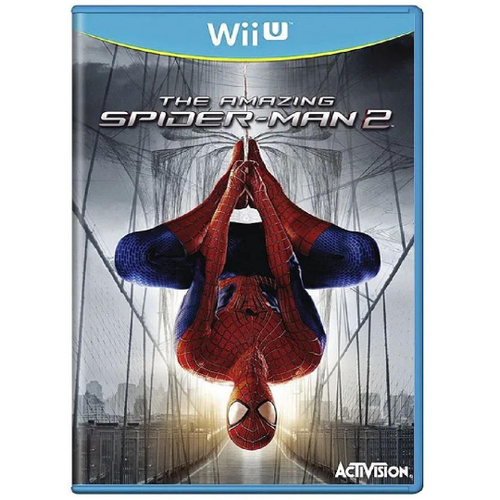 Jogo Marvel Spider Man 2 PS5 Midia Fisica PT BR Original - Sony