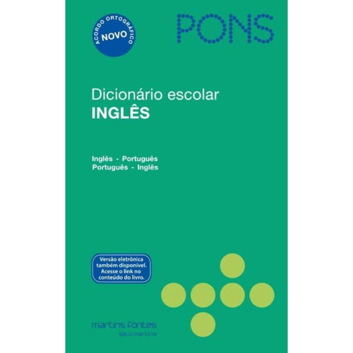 Tradutor Eletrônico Franklin Tg115 8 Idiomas Português, Inglês